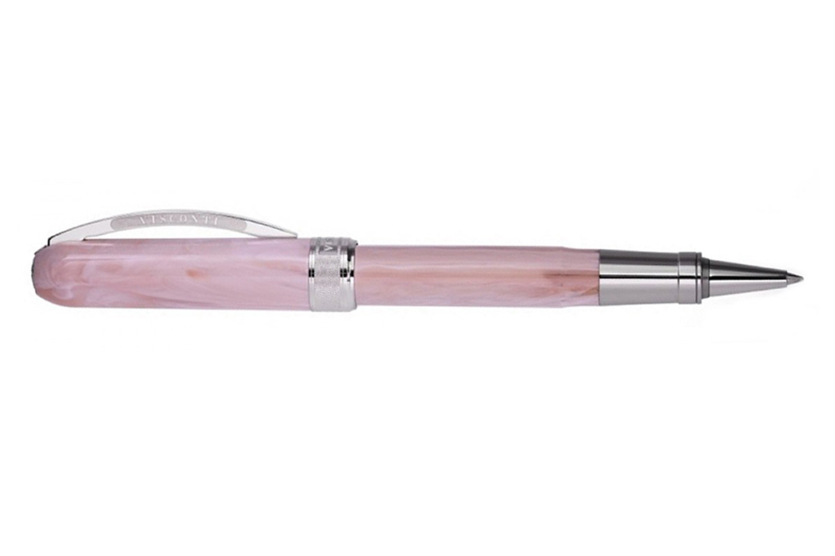 Visconti Rembrandt Pink Rollerball